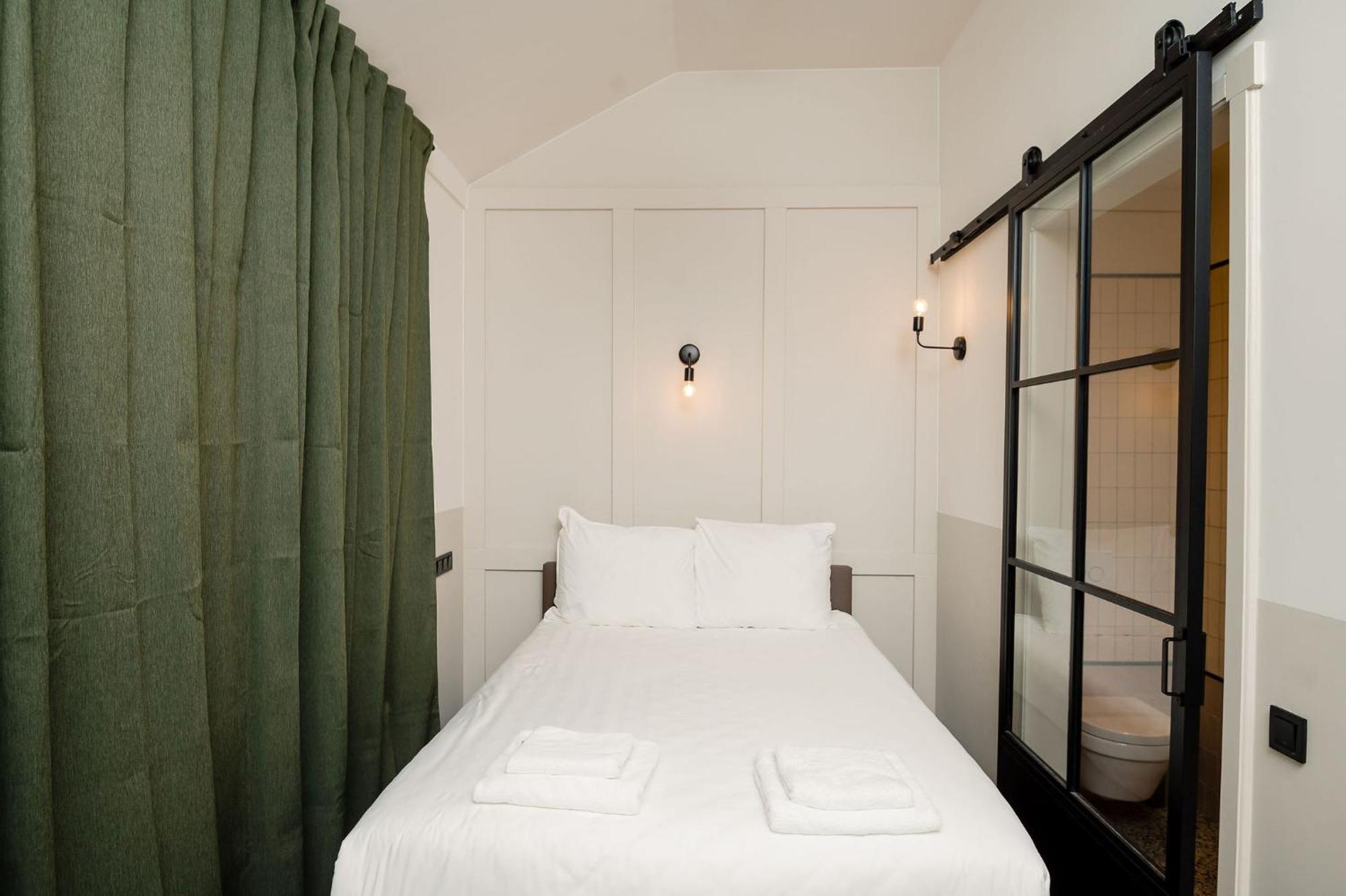 Mr.Lewis Rotterdam Hotel Quarto foto